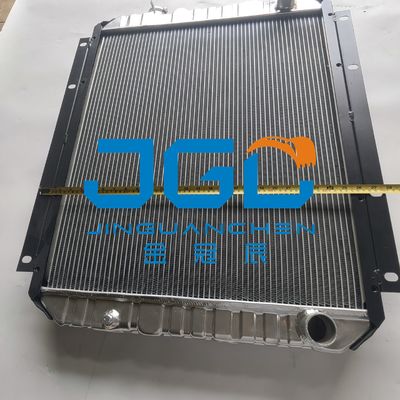 Τμήματα εκσκαφέα EX200-1 EX200-2 Τμήματα θερμαντήρα δεξαμενής νερού