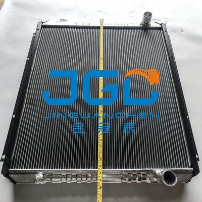 Τμήματα εκσκαφέων EX200-5 Τανκ Ραδιενεργός 4370980 Τμήματα κατασκευαστικών μηχανών