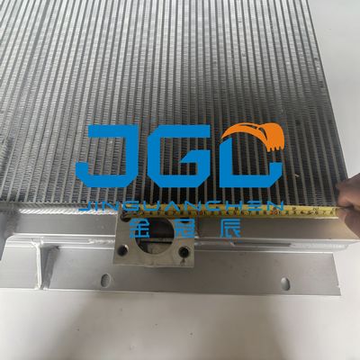 Συσκευές εξορυκτών E345B Υδραυλικοί ψυγείς πετρελαίου Συσκευές μηχανημάτων μηχανικής