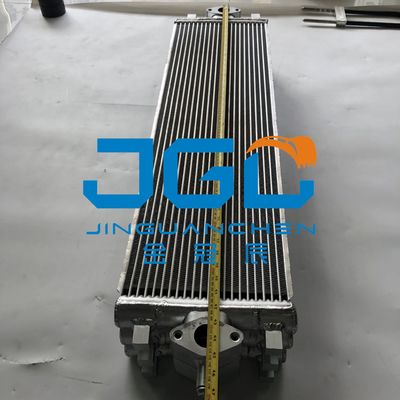 Εκσκαφέας 20Y-03-41661 20Y-03-41681 20Y-03-41121 Υδραυλικός ψυγείο πετρελαίου PC200-8 PC220-8 PC240-8K