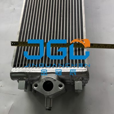 Εκσκαφέας 20Y-03-41661 20Y-03-41681 20Y-03-41121 Υδραυλικός ψυγείο πετρελαίου PC200-8 PC220-8 PC240-8K