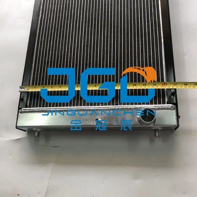 EX55 Τανκ εκσκαφέα 4611871 4467233 Για την Hitachi