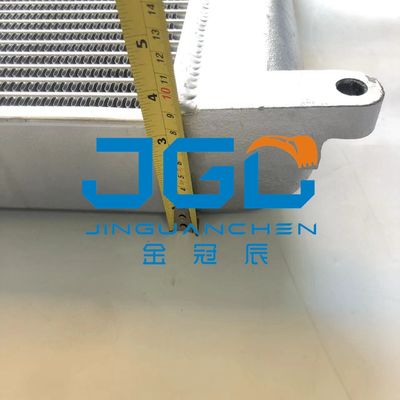 ZX120-6 Διαψύκτης κινητήρα ντίζελ 4459212 Συσκευές εξορυκτικών μηχανών Μηχανολογικά εξαρτήματα