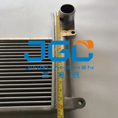ZX120-6 Διαψύκτης κινητήρα ντίζελ 4459212 Συσκευές εξορυκτικών μηχανών Μηχανολογικά εξαρτήματα