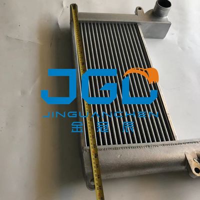 ZX120-6 Διαψύκτης κινητήρα ντίζελ 4459212 Συσκευές εξορυκτικών μηχανών Μηχανολογικά εξαρτήματα