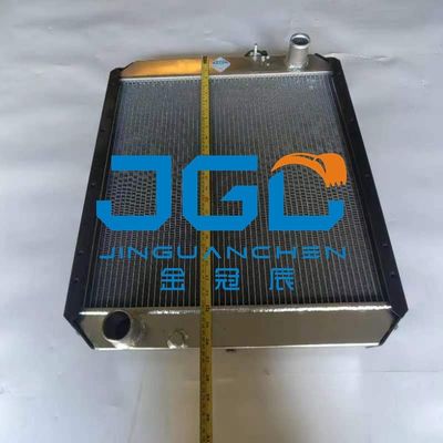 Τμήματα κατασκευαστικών μηχανημάτων PC60-7 Ραδιενεργοποιητής δεξαμενής νερού 201-03-71111 Τμήματα εκσκαφέα