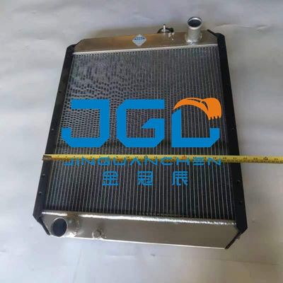 Τμήματα κατασκευαστικών μηχανημάτων PC60-7 Ραδιενεργοποιητής δεξαμενής νερού 201-03-71111 Τμήματα εκσκαφέα