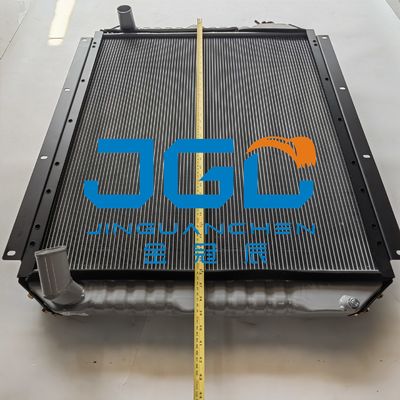Συσκευές εξορυκτών HD802-3 Υδροδοχείο Ραδιενεργητικά μηχανήματα
