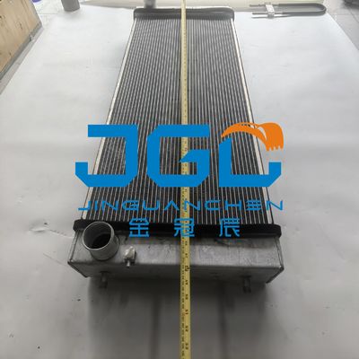 Συσκευές εξορυκτήρα ZAX330-3 ZAX350-3 ZAX370-3 Ραδιενεργός δεξαμενής νερού 4649913 Μηχανής 6HK1