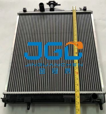 PC35R-8 Συσκευές συστήματος ψύξης θερμαντήρα δεξαμενής εξορυκτικού εξορυκτικού εξοπλισμού