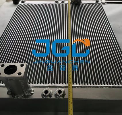 Συσκευές εξορυκτικών μηχανών 485H