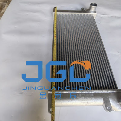 ZAX200 ZAX200-6 ZAX200-1 EX200-6 Θερμαντήρας για κινητήρες ντίζελ 4448338 4424522 4448104 DBX1900009