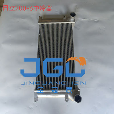 ZAX200 ZAX200-6 ZAX200-1 EX200-6 Θερμαντήρας για κινητήρες ντίζελ 4448338 4424522 4448104 DBX1900009