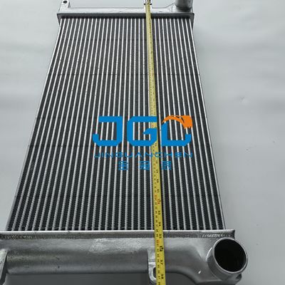 Υδροδοχείο εξορυκτήρα EX360-6 Ραδιενεργός YA00012059 Για την Hitachi