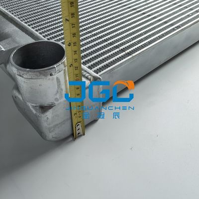 Υδροδοχείο εξορυκτήρα EX360-6 Ραδιενεργός YA00012059 Για την Hitachi
