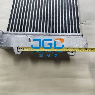 EC240 290B Ραδιενεργός εξοπλισμός για σκάφους 841-01-32000 Ψυκτικό πετρελαίου Ψυκτικό νερού