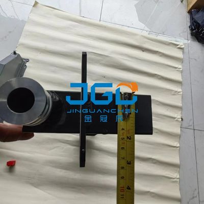 870-89-19000 PC360-7 Ψυκτικό πετρελαίου μηχανής σκάφους Υδραυλικό ψυκτικό ψυκτικό ψυκτικό