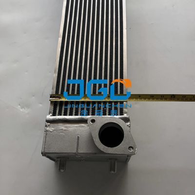 PC200-8 Ραδιοποιητής ψύξης πετρελαίου για υδραυλική ψύξη εξορυκτών 20Y-03-41651