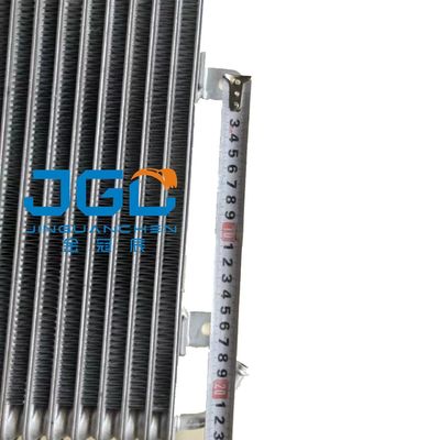 Υδραυλικό ψυγείο πετρελαίου 4650353 ψυγείο πετρελαίου ZX200-3 ZAX200-3 ZAX210-3 ZX210-3 ψυγείο σκάφους
