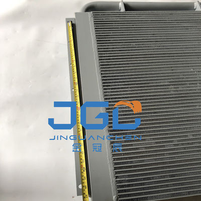DH220-3 Ηλιακός ακτινοβολητής εκσκαφέα 200W για Doosan Daewoo 2202-9407 2202-9407A