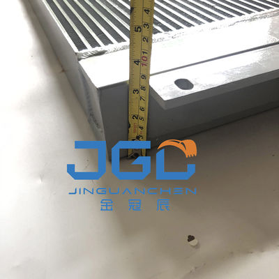 DH220-3 Ηλιακός ακτινοβολητής εκσκαφέα 200W για Doosan Daewoo 2202-9407 2202-9407A