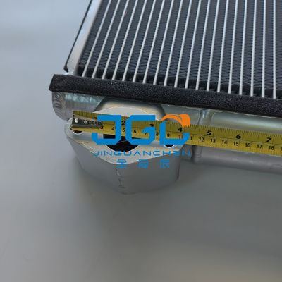 DX225 DX200A DX210W DX190W DX220A DX225LC DX230LC DX235NLC Χημικός ψύκτης K1008128