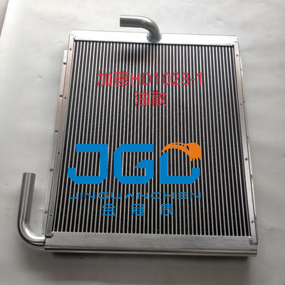 HD1023 Ραδιενεργός για εξορυκτήρα Kato