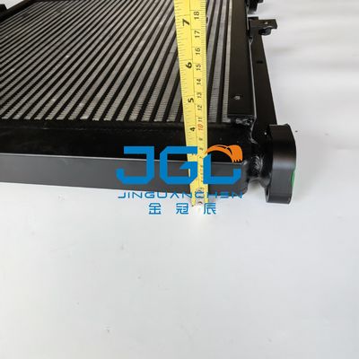 Υψηλής ποιότητας εκσκαφέας erpillar E307C E307B E305.5 ψυγείο πετρελαίου 190-5789
