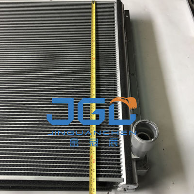 E330C E330CL E330CFM E330CMH INTERCOOLER Χειροκηλότες αέρα 204-1042 για σκάφους