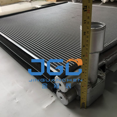 E330C E330CL E330CFM E330CMH INTERCOOLER Χειροκηλότες αέρα 204-1042 για σκάφους