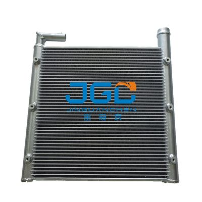 EX75U Υψηλής ποιότητας Hitachi Radiator Excavator 8431499000
