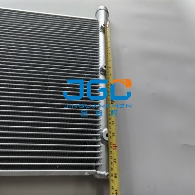 EX75U Υψηλής ποιότητας Hitachi Radiator Excavator 8431499000