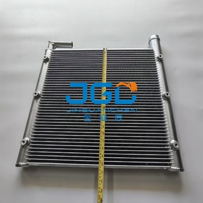 EX75U Υψηλής ποιότητας Hitachi Radiator Excavator 8431499000