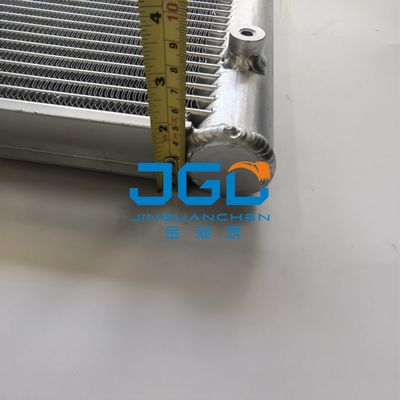 EX75U Υψηλής ποιότητας Hitachi Radiator Excavator 8431499000