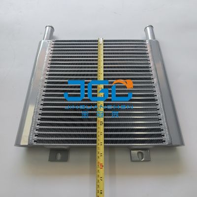 Συνέλευση 4479181 EX70 πυρήνων θερμαντικών σωμάτων δεξαμενών θερμαντικών σωμάτων ανταλλακτικών εκσκαφέων
