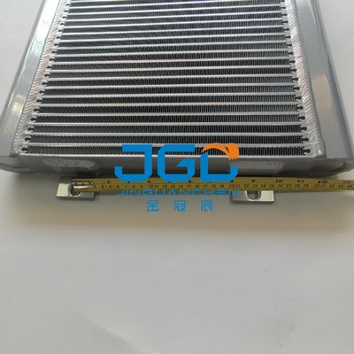 Συνέλευση 4479181 EX70 πυρήνων θερμαντικών σωμάτων δεξαμενών θερμαντικών σωμάτων ανταλλακτικών εκσκαφέων