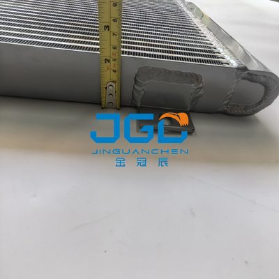 Συνέλευση 4479181 EX70 πυρήνων θερμαντικών σωμάτων δεξαμενών θερμαντικών σωμάτων ανταλλακτικών εκσκαφέων
