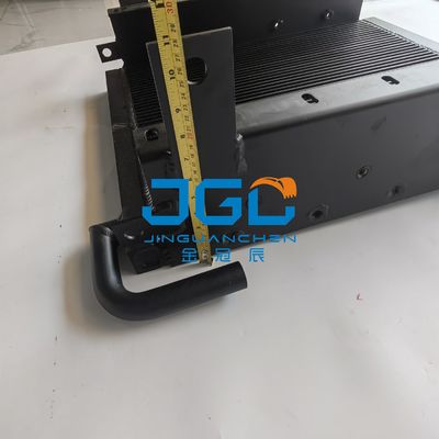 Μηχανικά μέρη ex120-1 υδραυλικά μέρη 4206096 εκσκαφέων ελαιοψυκτήρων