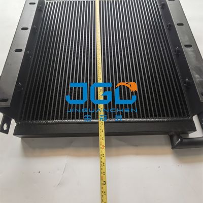 Μηχανικά μέρη ex120-1 υδραυλικά μέρη 4206096 εκσκαφέων ελαιοψυκτήρων