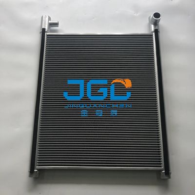 Υδροδοχείο εξορυκτήρα EX120-6 EX110-6 EX130-6 Ραδιενεργός 4448372 Για εξορυκτήρα Hitachi