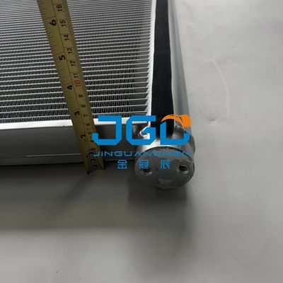 Υδροδοχείο εξορυκτήρα EX120-6 EX110-6 EX130-6 Ραδιενεργός 4448372 Για εξορυκτήρα Hitachi