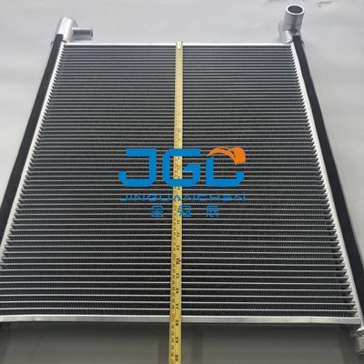 Υδροδοχείο εξορυκτήρα EX120-6 EX110-6 EX130-6 Ραδιενεργός 4448372 Για εξορυκτήρα Hitachi