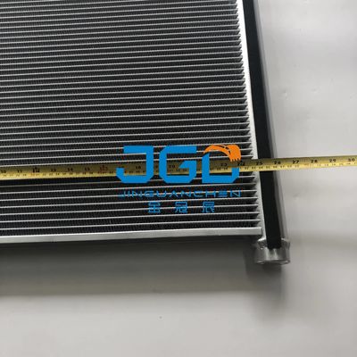 Υδροδοχείο εξορυκτήρα EX120-6 EX110-6 EX130-6 Ραδιενεργός 4448372 Για εξορυκτήρα Hitachi