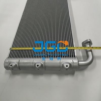 Εξαρτήματα μηχανημάτων κατασκευής EX200-5A Αξεσουάρ εκσκαφέα ψύξης υδραυλικού λαδιού