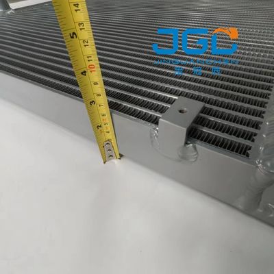 ΖΑΧ200-1 Υδραυλικός ψυγείο για σκάφους 4448338 Για σκάφους