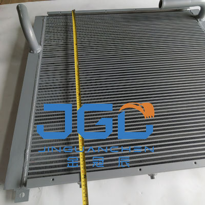 EX300-5 EX300-5HHE EX300LC-5M EX300LCLL-5 Hitachi ψυγείο πετρελαίου για σκάφους 4403414