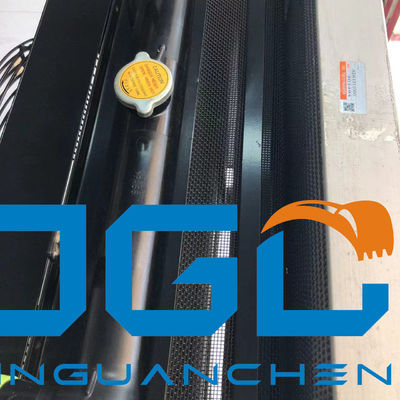 Ex200-3 Ex200-6 Zx200-3 Zax210 Εκσκαφέας Υδροδοχείο Ραδιενεργητήρας Ex200-3 Ραδιενεργητήρας πυρήνας 4448338