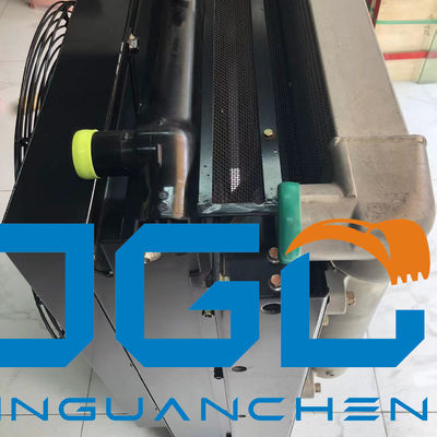 Ex200-3 Ex200-6 Zx200-3 Zax210 Εκσκαφέας Υδροδοχείο Ραδιενεργητήρας Ex200-3 Ραδιενεργητήρας πυρήνας 4448338