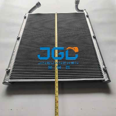 SK135 υδραυλικά εξαρτήματα εκσκαφέων ελαιοψυκτήρων YX05P00001S012