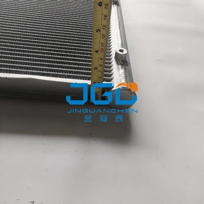 SK135 υδραυλικά εξαρτήματα εκσκαφέων ελαιοψυκτήρων YX05P00001S012